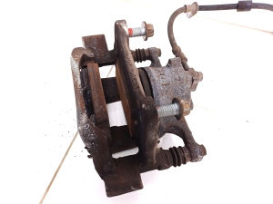 Ford Puma II (2019–2026) Front brake caliper L1TC-2B302-A - 3
