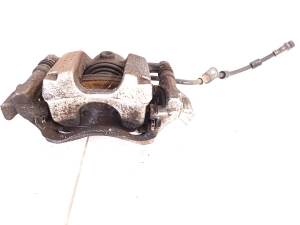 Ford Puma II (2019–2026) Front brake caliper L1TC-2B302-A - 4