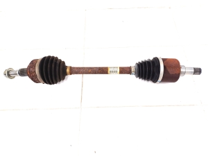   Front drive shaft and its parts  - L1T6-3B437-BA 