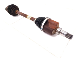 Ford Puma II (2019–2026) Front drive shaft and its parts L1T6-3B437-BA - 2