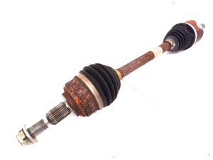 Ford Puma II (2019–2026) Front drive shaft and its parts L1T6-3B437-BA - 4