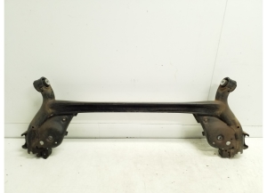 Mazda 2 (2014–2026) Rear axle beam DD1B28B0XC - 2