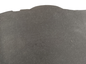 Mazda 2 (2014–2026) Trunk carpet DB5J6881X - 3