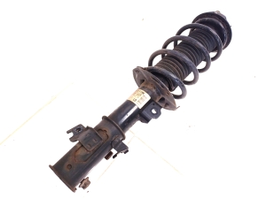 Ford Puma II (2019–2026) Front shock absorber L1TC-18045 - 5