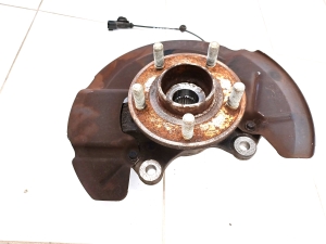 Ford Puma II (2019–2026) Front wheel hub L1TC-3K170-B1A - 3