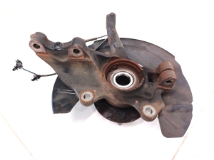 Ford Puma II (2019–2026) Front wheel hub L1TC-3K170-B1A - 4