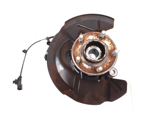   Radnabe Vorderrad  - L1TC-3K170-B1A 