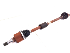Ford Puma II (2019–2026) Front drive shaft and its parts L1T6-3B436-BB - 2