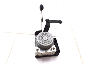 Ford Puma II (2019–2026) ABS Steuergerät M1BC-2C219-AC - 2