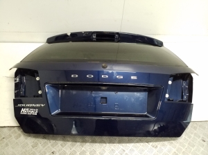 Dodge Journey (2007–2026) Heckklappe und ihre Teile - 3