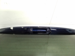 Dodge Journey (2007–2026) Heckklappe und ihre Teile - 4