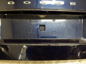 Dodge Journey (2007–2026) Heckklappe und ihre Teile - 5