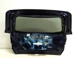 Dodge Journey (2007–2026) Heckklappe und ihre Teile - 6