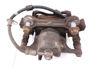 Ford Puma II (2019–2026) Front brake caliper L1TC-2B302-A - 2