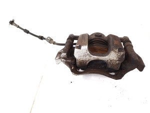 Ford Puma II (2019–2026) Front brake caliper L1TC-2B302-A - 4