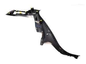 Ford Puma II (2019–2026) Trunk interior trim L1TB-A46808-AE - 2