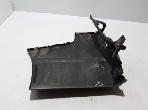 RENAULT Trafic III (2014–2022) Eckteil der hinteren Stoßstange 850163658R - 3