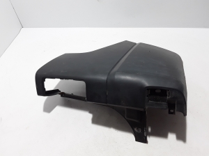 RENAULT Trafic III (2014–2022) Eckteil der hinteren Stoßstange 850163658R