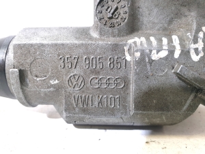Volkswagen Golf III (1991–1997) Aizdedzes slēdzene 357905851 - 3