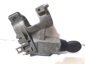 Volkswagen Golf III (1991–1997) Aizdedzes slēdzene 357905851 - 4