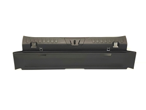   Trunk interior trim  - L1TB-A40352-A 