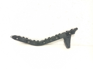 Rear bumper bracket - JR3B17F766A