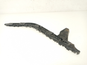 Ford Mustang (2015–2026) Rear bumper bracket JR3B17F766A - 4