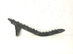 Ford Mustang (2015–2026) Rear bumper bracket JR3B17F766A - 5