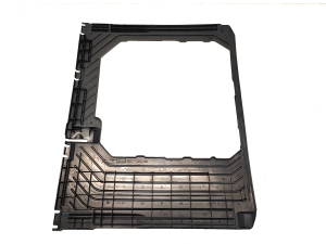 Ford Puma II (2019–2026) Trunk interior trim L1TB-S454A14-EBW - 2
