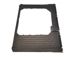Bagāžas nodalījuma iekšējā apdare - L1TB-S454A14-EBW