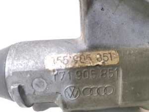 Volkswagen Golf II (1983–1992) Ignition switch 171905851 - 3