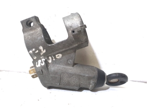Volkswagen Golf II (1983–1992) Ignition switch 171905851 - 4