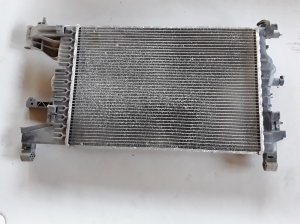 Chevrolet Orlando (2010–2015) Motorkühler 52422262 - 2