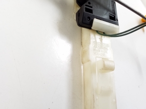   Fuel level sensor in tank  - 97062083100 
