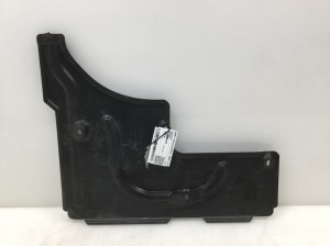 BMW 7 SERIJA E65 (2001–2008) Underbody shield 7020538 - 3