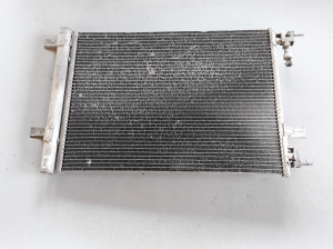 Chevrolet Orlando (2010–2015) Kliimaradiaator 13267648 - 3