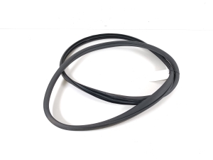 Mazda 2 (2014–2026) Tagumise küljeukse tihend uksel DA6C68913B - 2