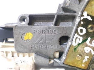 Volkswagen Sharan (1995–2010) Süütelukk P012106 - 2