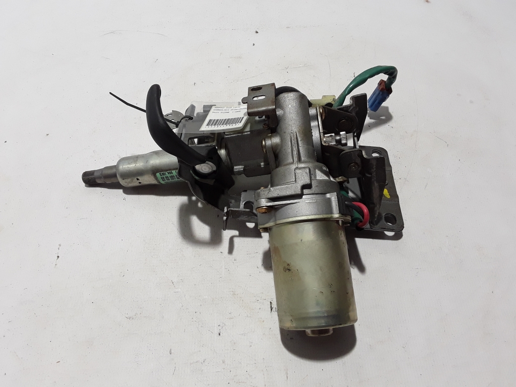 RENAULT Clio 2 generation (1998-2013) Steering Column Mechanism 8200091805 26249700