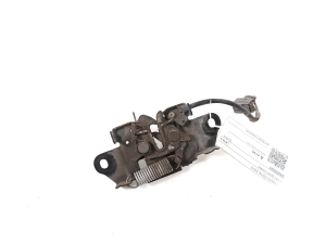   Hood latch  - DA6C56620 