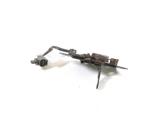 Mazda 2 (2014–2026) Hood latch DA6C56620 - 3