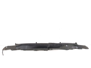 Mazda 2 (2014–2026) Wiper cowl trim panel - 5