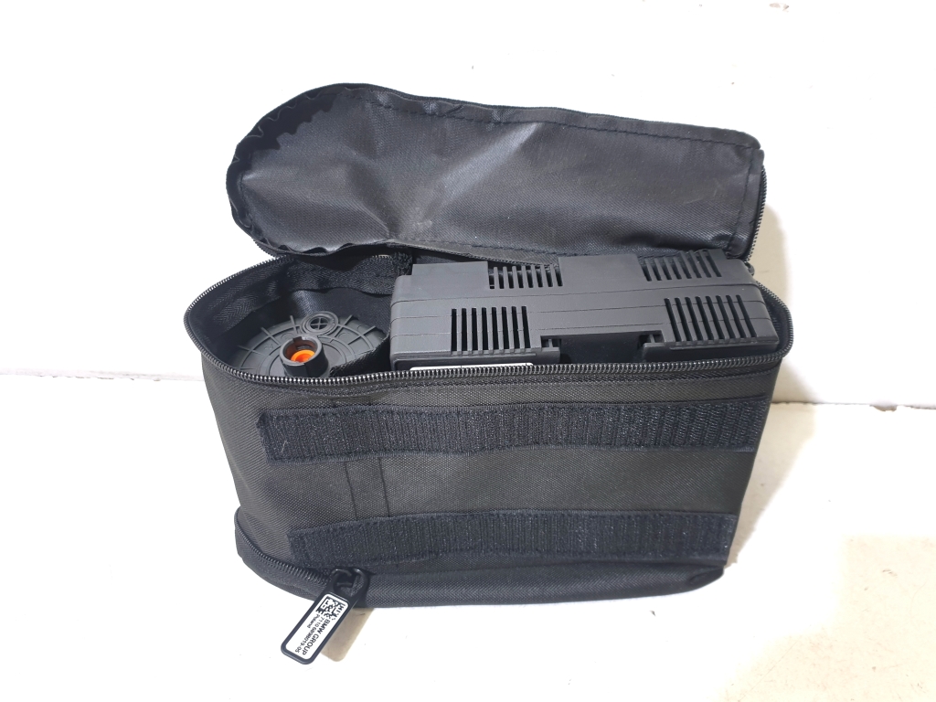 BMW 5 Series F10/F11 (2009-2017) Riepu kompresors 71106898019 26059759