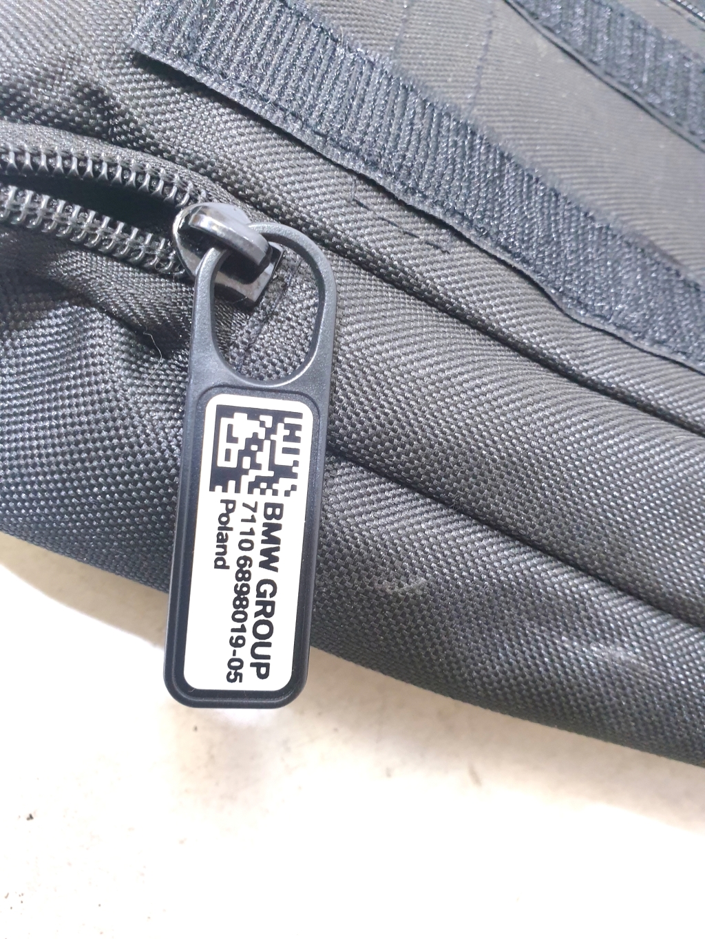 BMW 5 Series F10/F11 (2009-2017) Riepu kompresors 71106898019 26059759