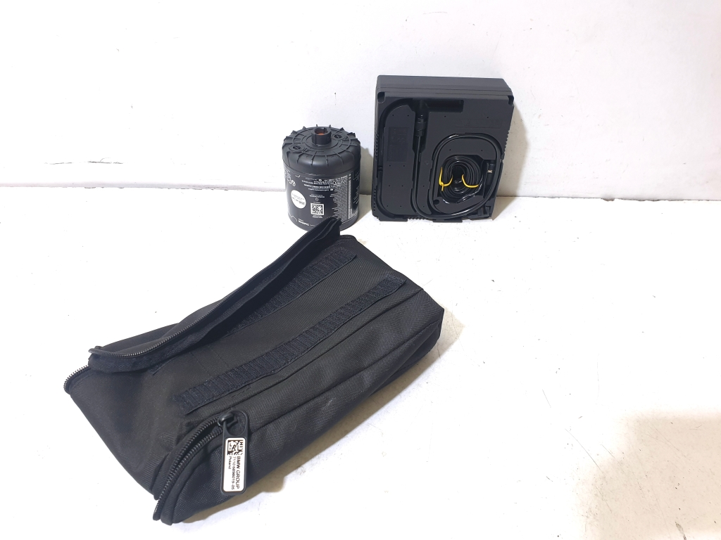 BMW 5 Series F10/F11 (2009-2017) Riepu kompresors 71106898019 26059759