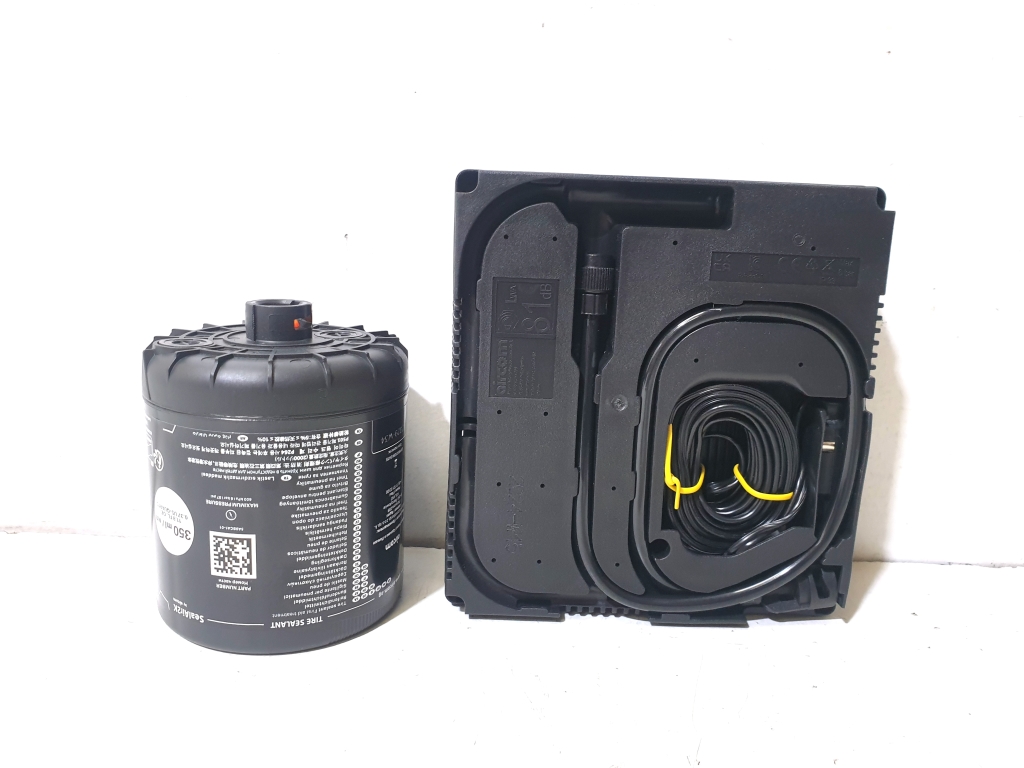 BMW 5 Series F10/F11 (2009-2017) Riepu kompresors 71106898019 26059759