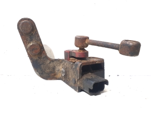 Citroen C6 (2005–2012) Front ride height sensor 9663488580 - 3