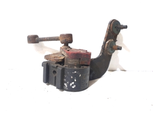 Front ride height sensor - 9663488580