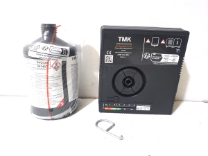 Mercedes Benz C-Class 204 (2007–2014) Tire compressor 6898012-04 - 2