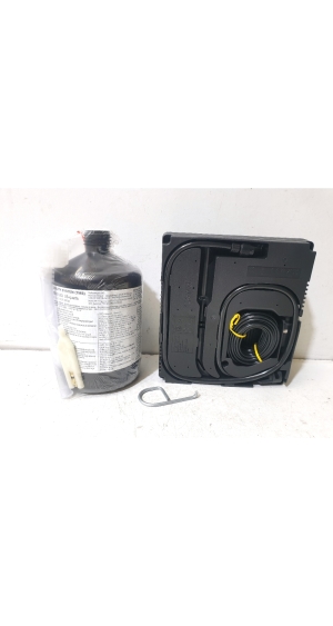 Mercedes Benz C-Class 204 (2007–2014) Tire compressor 6898012-04 - 4
